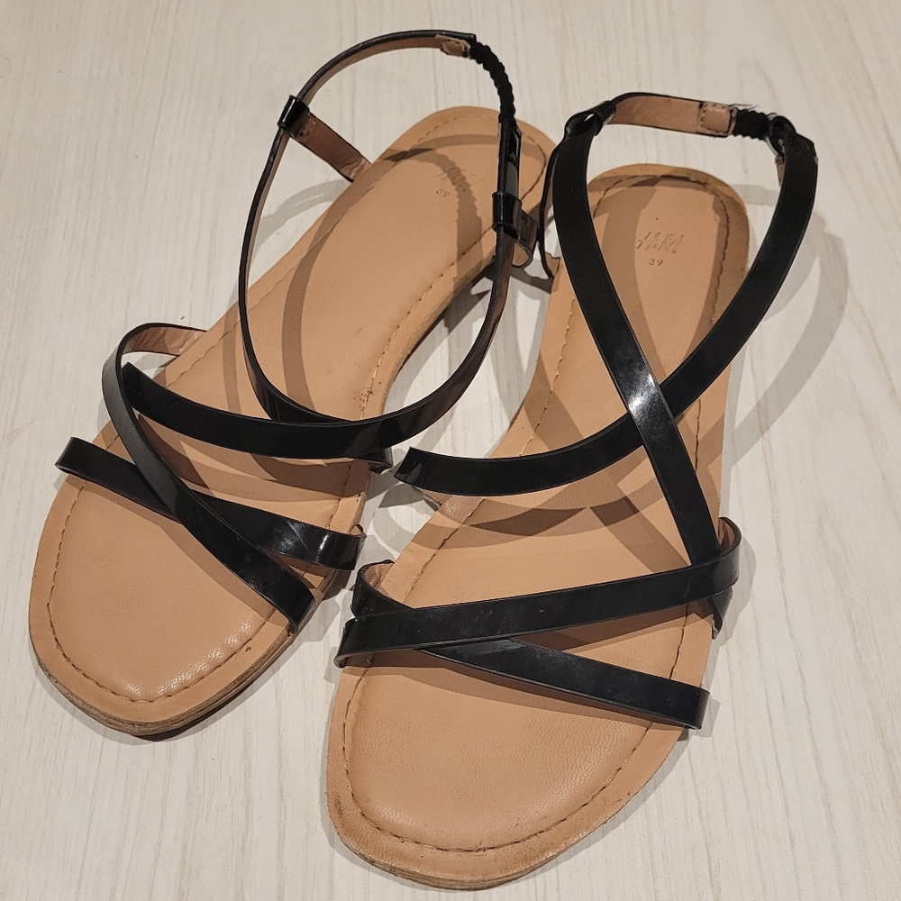 Summer Sandels
